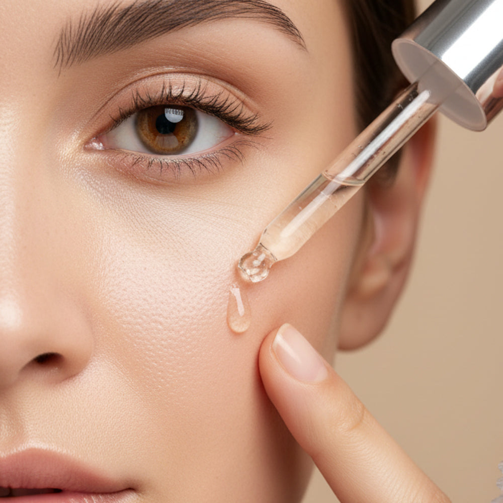 Eye Radiance – Eye Contour Care Serum