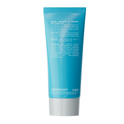 Intense Repair – Onarıcı Nemlendirici Krem