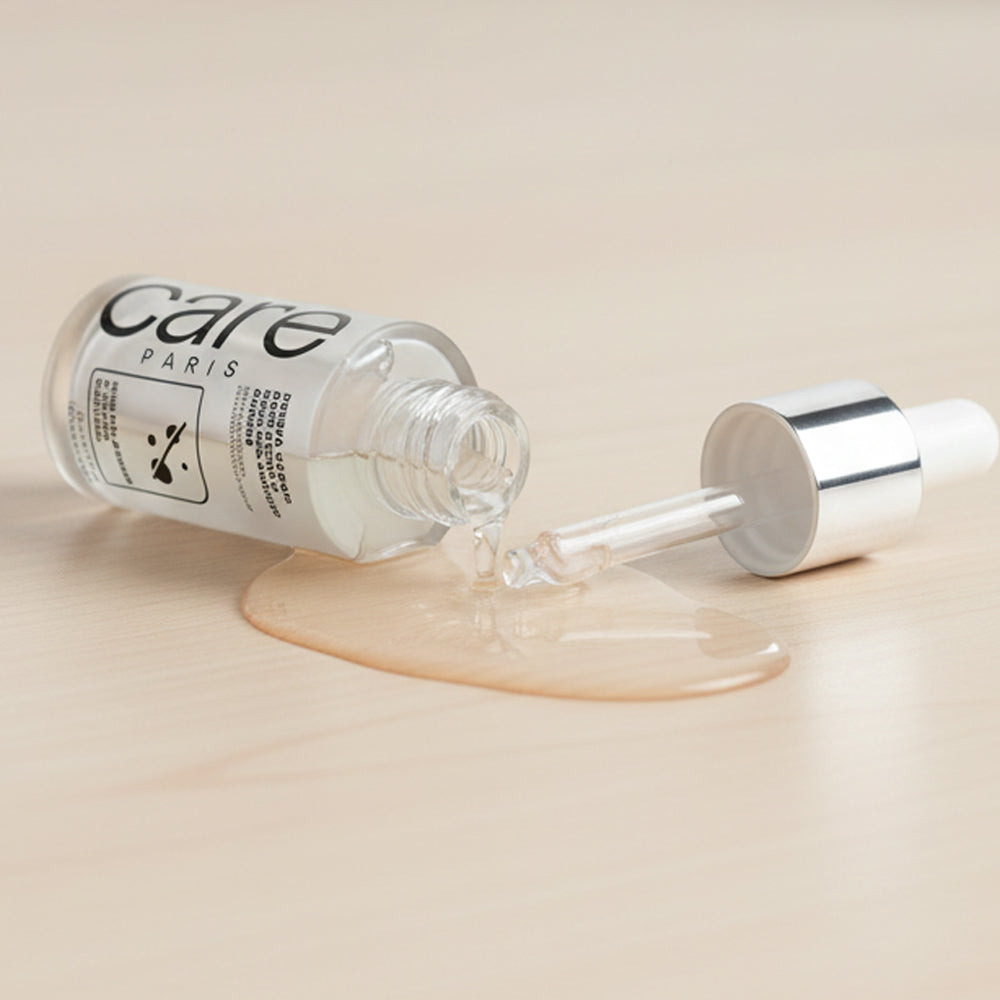 Derma Clear – Anti Acne & Skin Balancing Serum