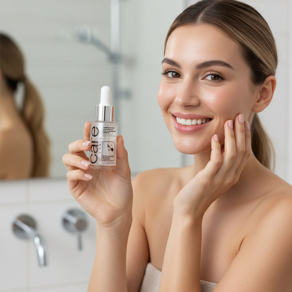 Derma Clear – Anti Acne & Skin Balancing Serum