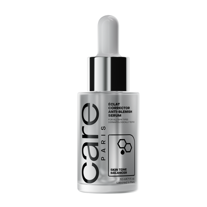 Éclat Corrector – Anti-Blemish Serum