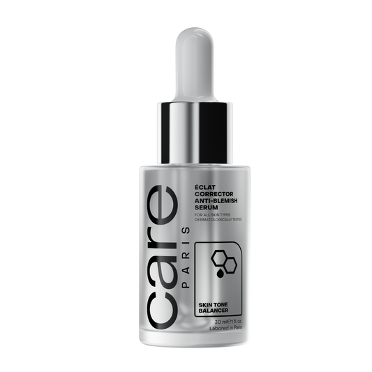 Éclat Corrector – Anti-Blemish Serum