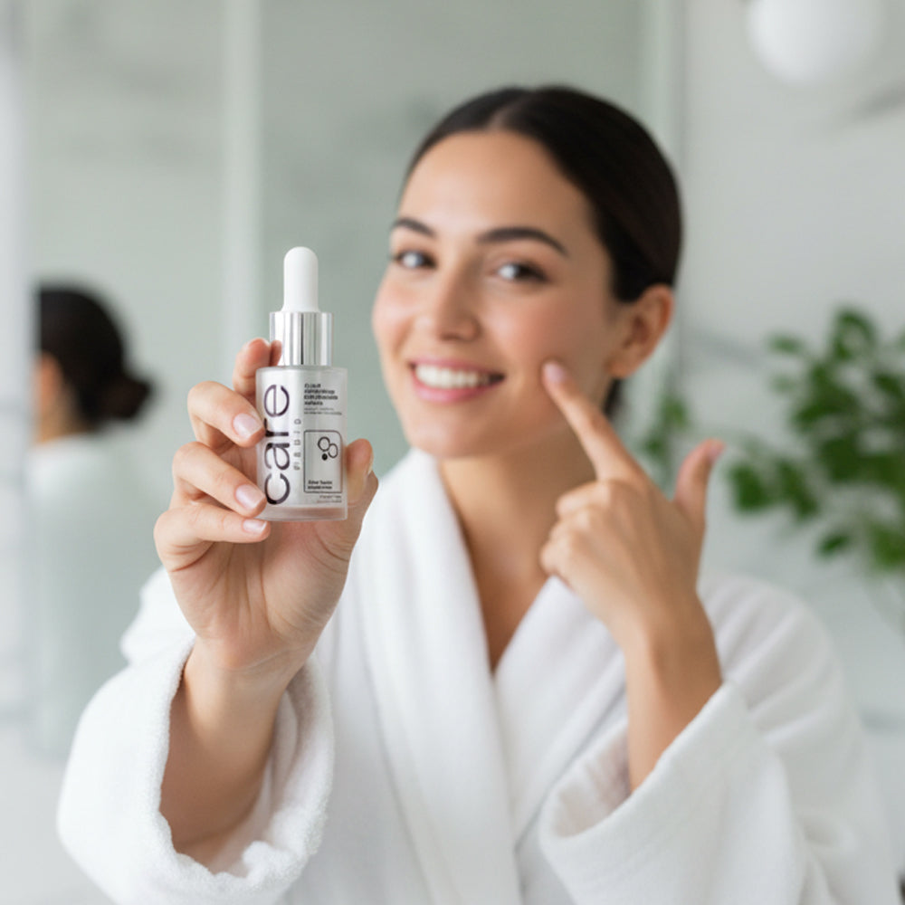 Éclat Corrector – Anti-Blemish Serum