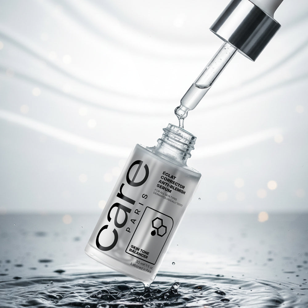 Éclat Corrector – Anti-Blemish Serum