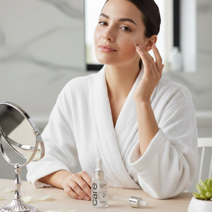 Éclat Corrector – Anti-Blemish Serum