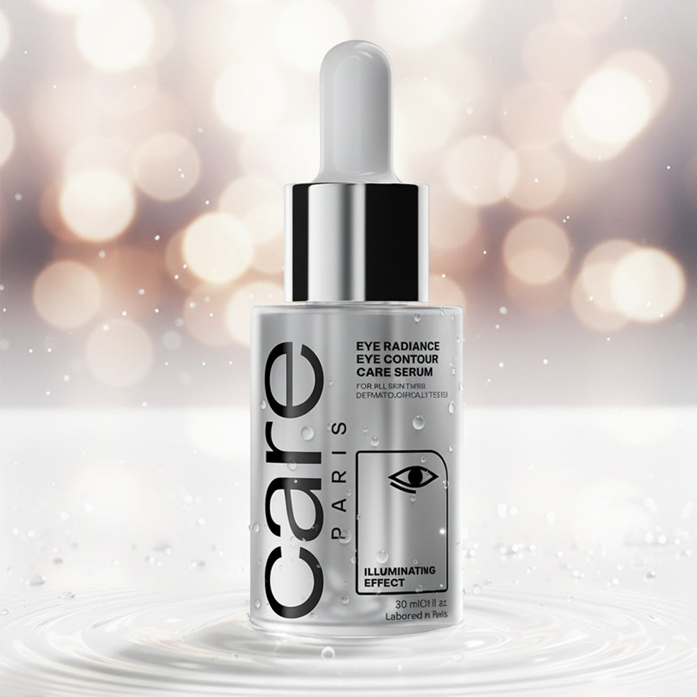 Eye Radiance – Eye Contour Care Serum