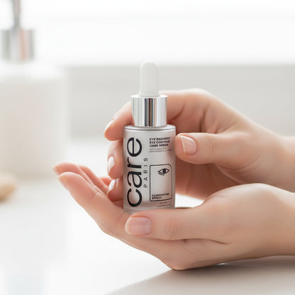 Eye Radiance – Eye Contour Care Serum