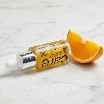 Glow C – Brightening Vitamin C Serum