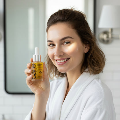 Glow C – Brightening Vitamin C Serum