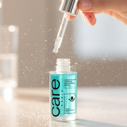 Hydra Infusion – Yoğun Nemlendirici Serum