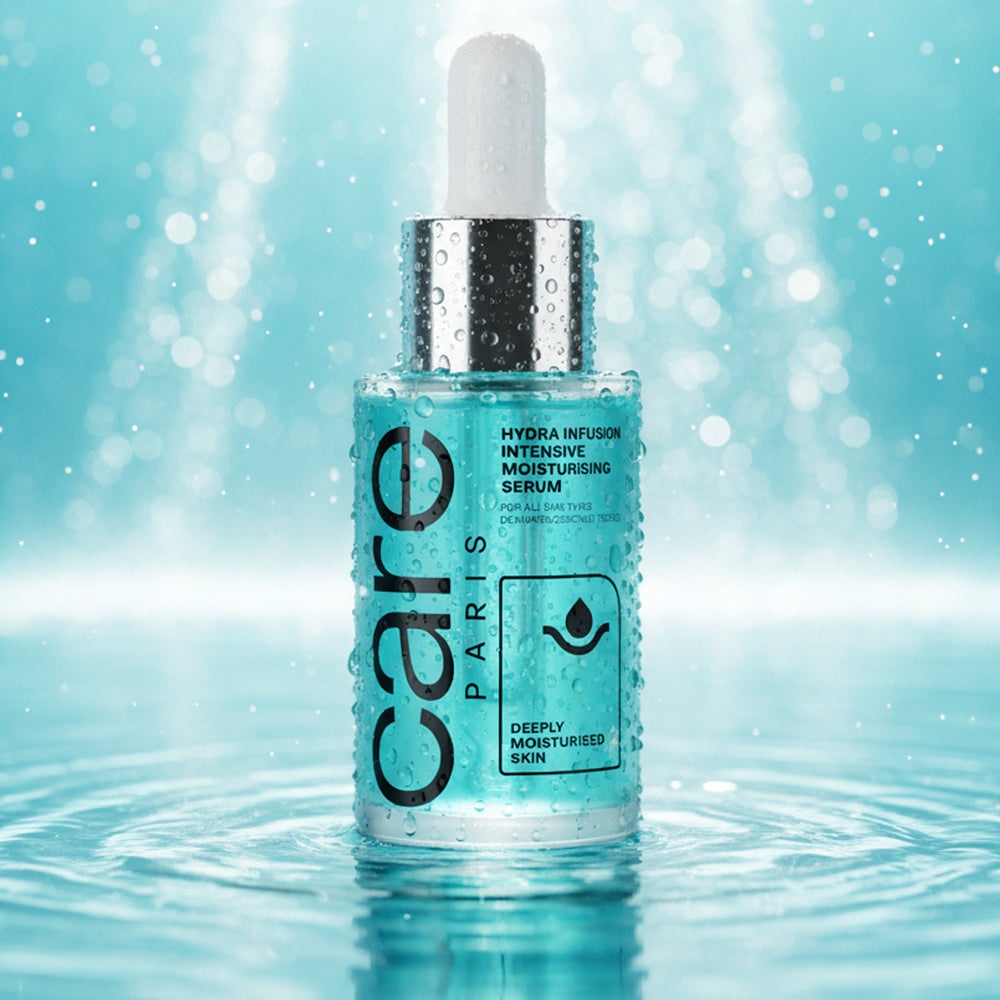 Hydra Infusion – Yoğun Nemlendirici Serum