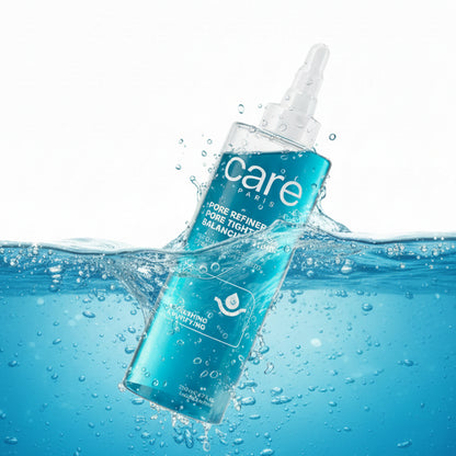 Pore Refiner – Balancing Toner